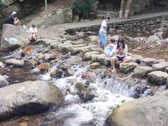 -福清灵石山国家森林公园