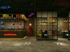 -铁人烧烤(北京店)