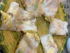 豆节干火腿面皮-安上粉皮.非遗手工小吃(骑龙巷店)