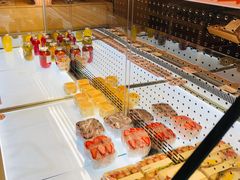 -崎本的店·专业酵种吐司(无锡万象汇店)