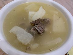 -洪霞餐馆