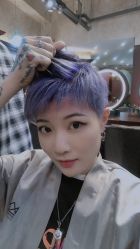点击看大图 -十六番发型师事务所