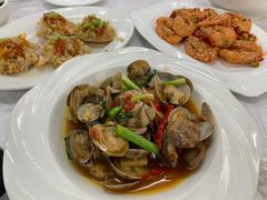 -众味海鲜大排档·活海鲜·潮汕味(南澳店)