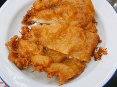 老上海传统炸猪排-逸桂禾面馆