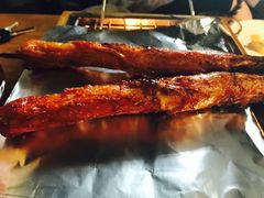 -刘全福吊炉烧烤王(东江路店)