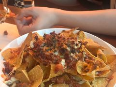 -The BREW·酿餐厅(浦东嘉里大酒店)