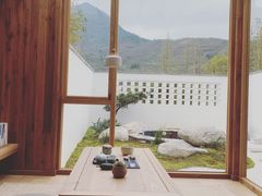 -红星坪温泉精品酒店