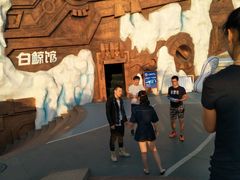 景点-秦皇岛乐岛海洋王国