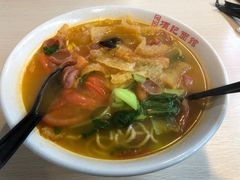 -项记面馆(明瓦廊店)