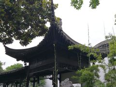 -太平天国天王府遗址