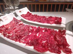 -俏牛哥鲜牛肉牛肆馆(重庆天地店)