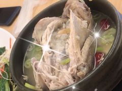 -汤连得温泉馆(宝山店)