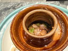 -福照楼汽锅鸡·云南菜(火车站锦江店)