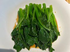 -华夏食府中餐厅(中原路店)