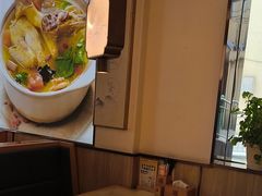 -吕记老鸭汤·徽菜馆(东营路店)