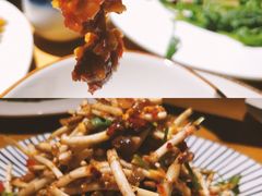 -觅山云南菜(泊富ICITY店)