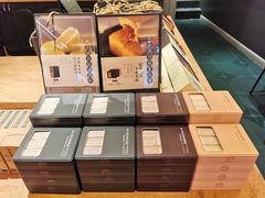 凤梨酥-赵小姐的店(鼓浪屿三友店)