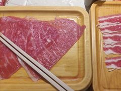 -空之介寿喜烧·和牛放题(恒隆广场店)