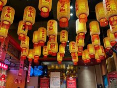 -辣不二水煮鱼(哈西店)