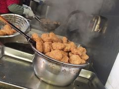 香酥藕饼-陶记正宗德州扒鸡(科巷店)