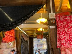 -呱呱叫民俗风味主题餐厅(沣峪口店)