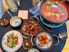 酸汤鱼-毛辣果·酸
