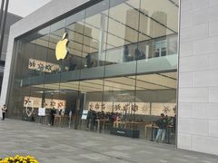 -Apple零售店(成都太古里店)