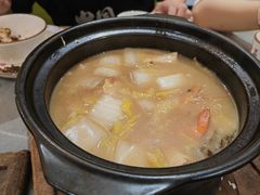 -阿毛饭店(和义路店)