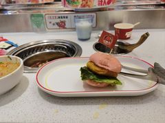 -龍歌自助小火锅(秦淮水游城店)