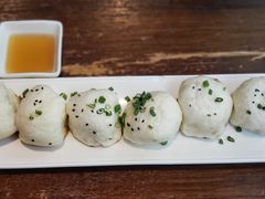 -金枝玉叶上海人家食府(三里河店)