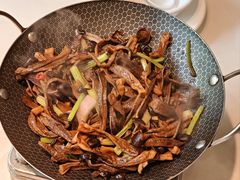 -刘胖子家常菜·蹄花焖藕(富安街店)