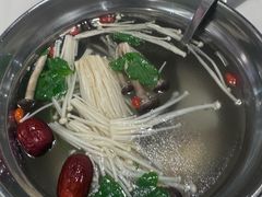 -围炉夜话·潮汕卤水火锅(榕江店)