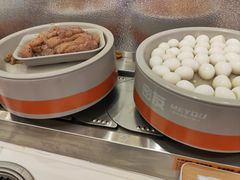 -密友回转自助火锅(世茂国际广场店)