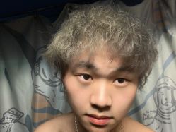 点击看大图 -EARNEST 奕橙造型