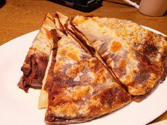 -河沿肉饼Beijing Pie(锡拉胡同店)