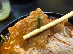 -阿生哥螺蛳粉(永安街店)