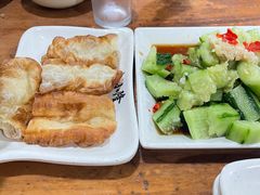 -牛小隆牛肉面馆(四牌楼店)