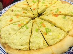 -西北朗益和穆斯林餐厅