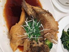 -金时代顺风大酒店(爱琴海购物中心店)