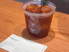 -O.P.S. CAFE