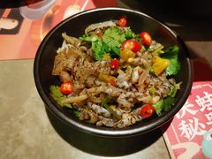 -蛙小侠·沸腾砂锅(西关新天地店)