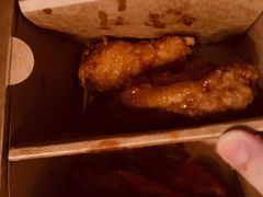 -Kyochon1991校村(共和路店)
