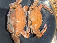 -渔港甄宴·海鲜·地标烟台菜(金沙滩店)