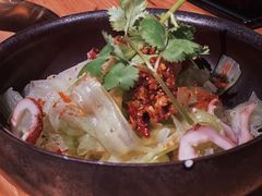 -SHAN山(前滩太古里店)