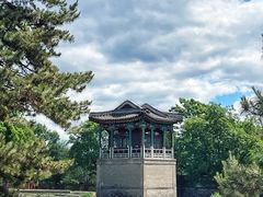 -承德避暑山庄景区