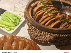 -龙咏记四季家福烤鸭中餐厅(滨湖店)