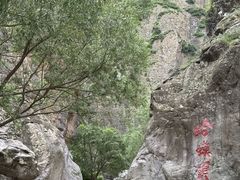 -小五台金河景区