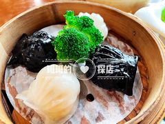 -悦雅居·老广州老味道(长湖店)