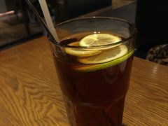 -香港表哥茶餐厅(银泰百货店)