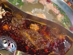 -蜀大侠火锅(森兰花园城店)
